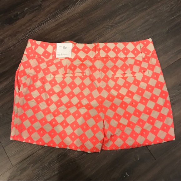 Loft Short NWT - Picture 4 of 6